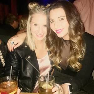 Meet your Posher, Natalia